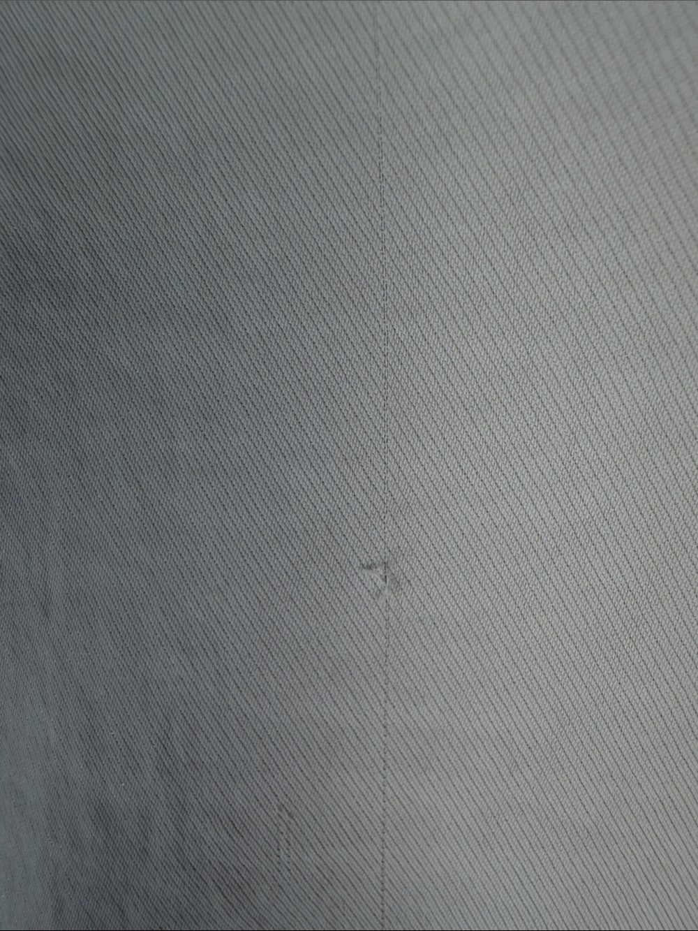 Stile Collection Light Gray Open-Front Blazer - Picture 6 of 15
